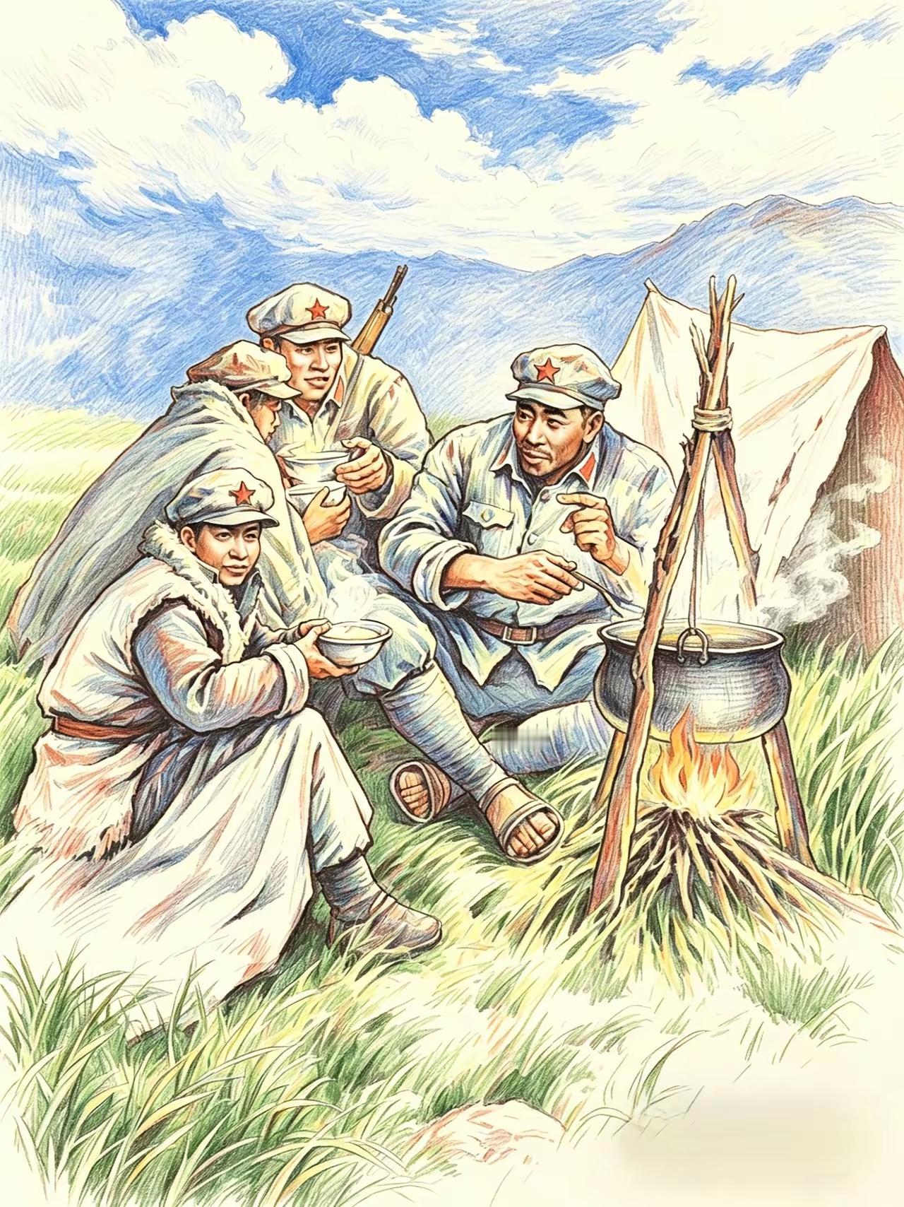 大家还记得这篇老课文吗？