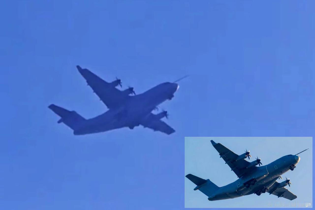 运30露面，国外军事媒体推测的参数如下:1、最大载荷约30-35吨，高于C1