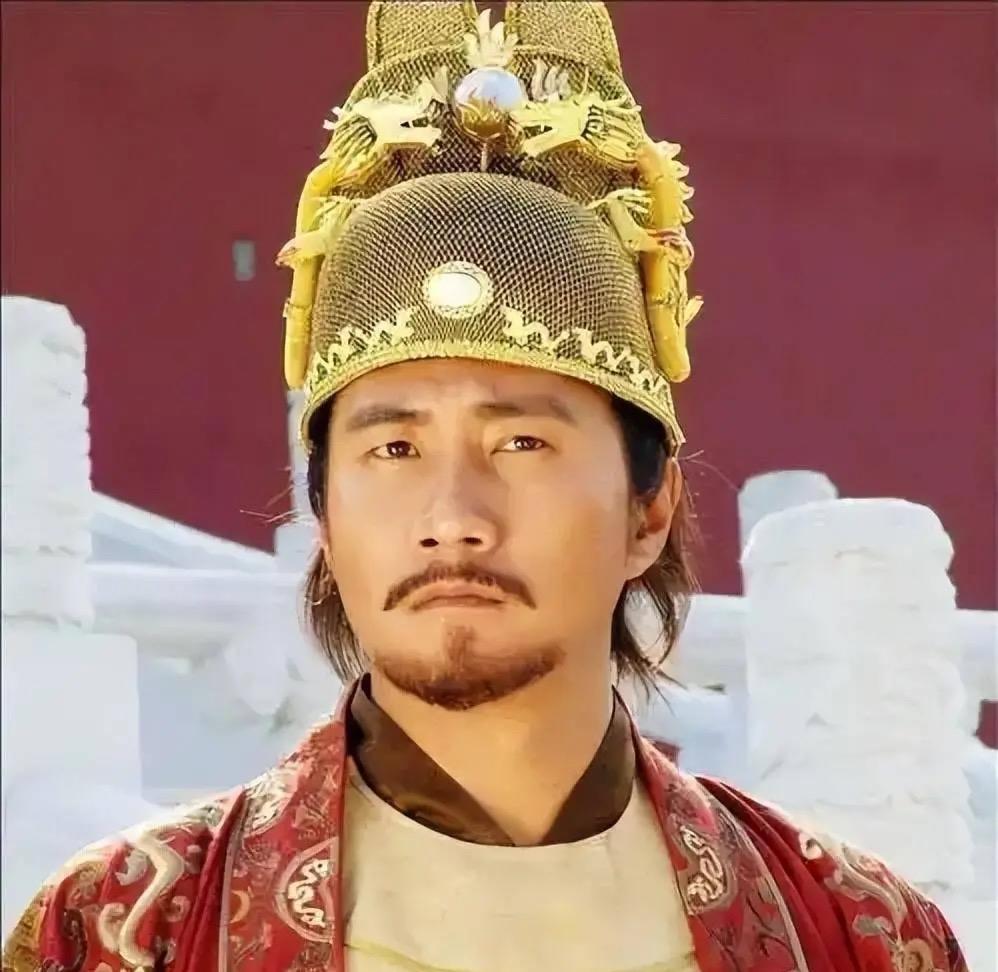一次，朱元璋问刘伯温：“大明何时亡？”刘伯温怯生生回了5个字：国运六百半！65