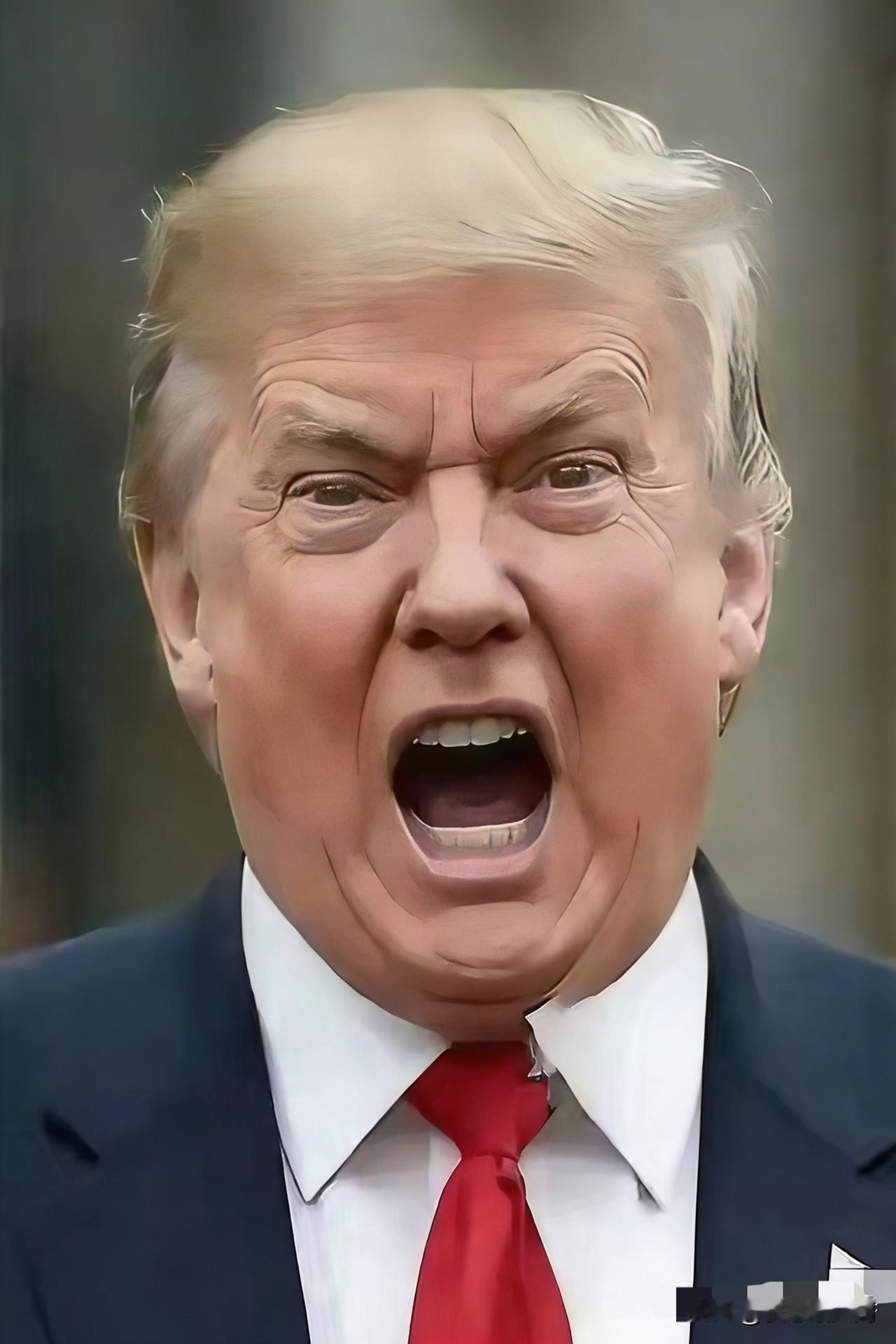 特朗普：立即逮捕奥巴马！据美国保守派媒体《保守派》报道，1月31日，美国前总统