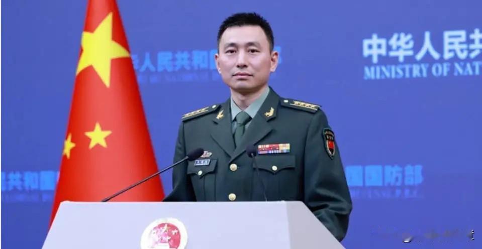 摊牌了！国防部直接下通牒：“统一不是2027，也不是2030，是随时能战、战之必