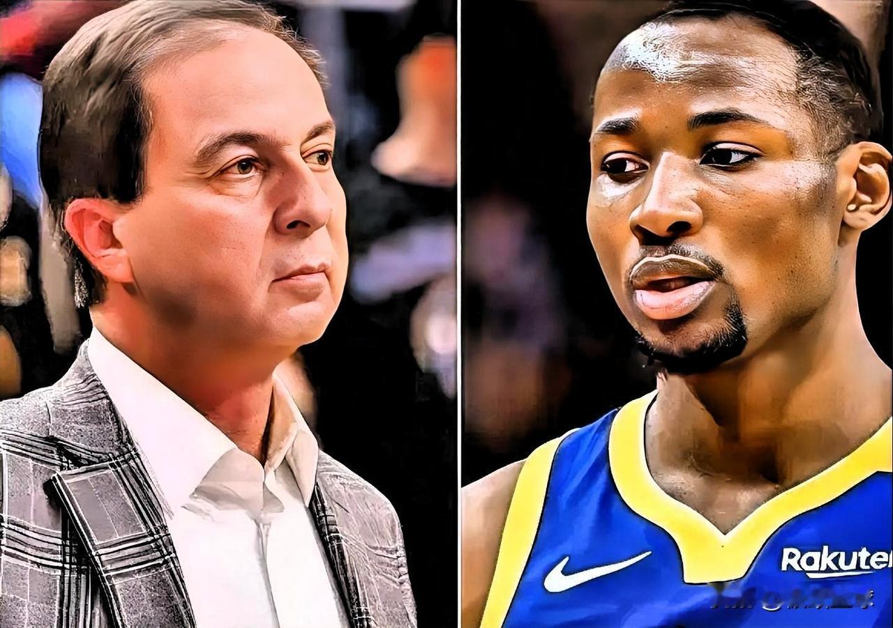 拉科布真是糊涂啊！据ESPN记者Shams报道，拉科布曾拒绝在与公牛关于卡鲁