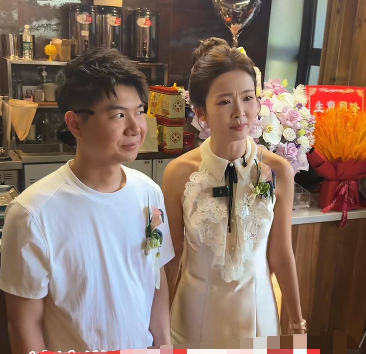 网红李凉凉自述做车模十年赚的钱因为开面馆和火锅店，投资二手车行赔的一毛不剩。她求