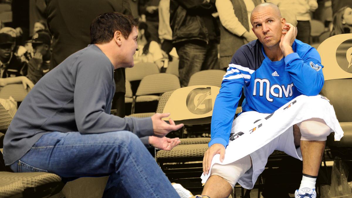 达拉斯独行侠主教练贾森·基德近日正面回应了球队小股东马克·库班的说法，明确否认自