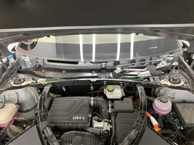 加装阻尼平衡杆有没安装使用阻尼杆较长时间的伙伴，想了解下长期使用的稳定性可靠性