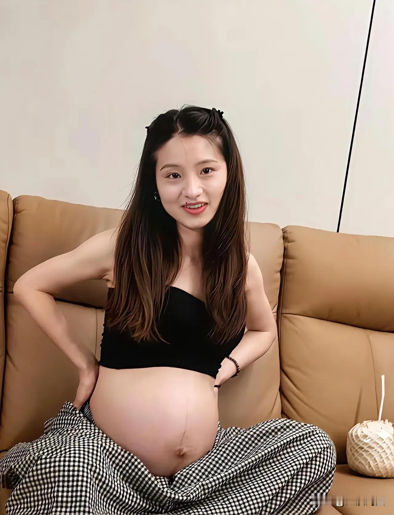 孕期的美好时光，记录每一个温馨瞬间🌟