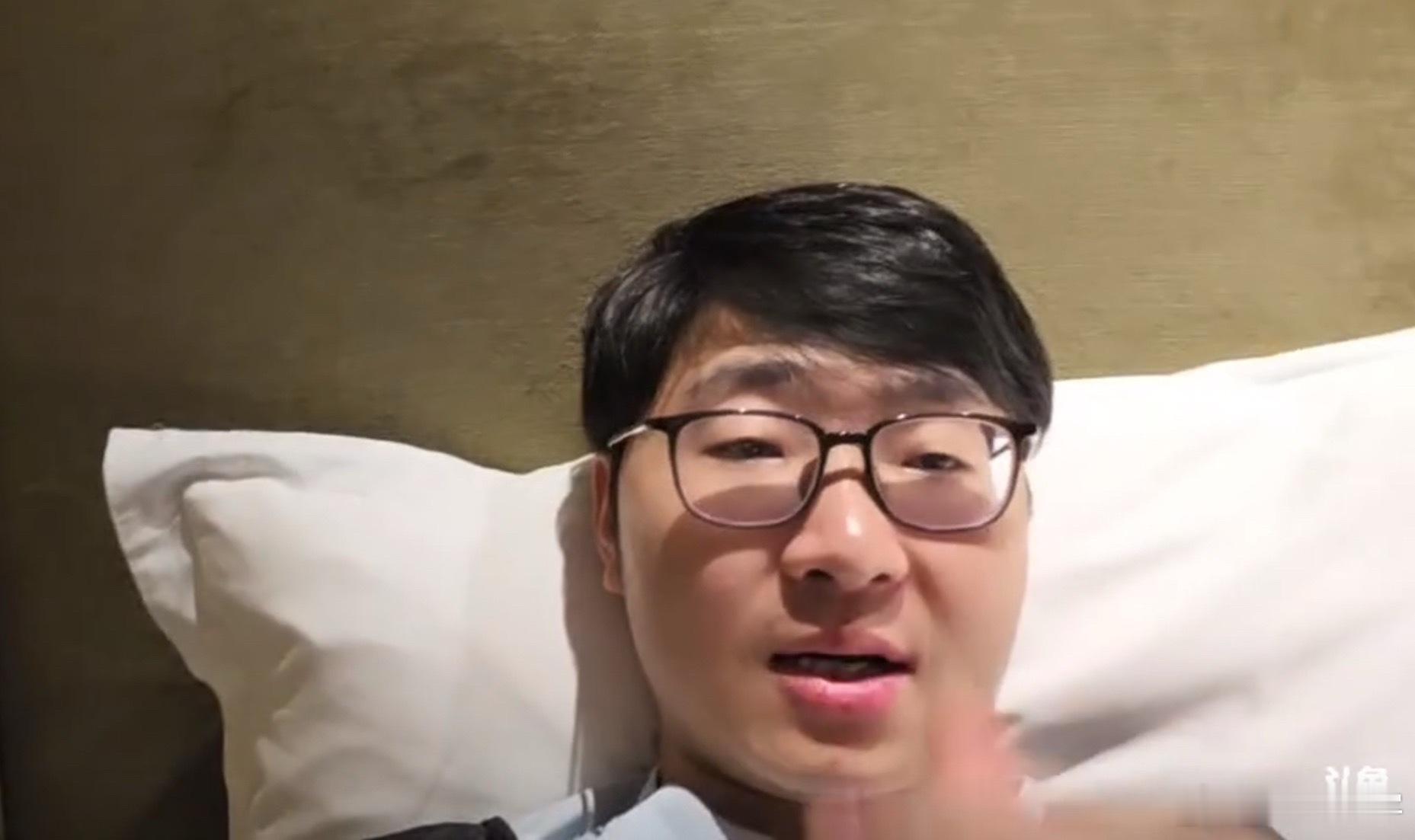 翔哥：我说实话，雕哥都退役那么久了，和雕哥一个年代现在哪个比雕哥能打？就TI2，