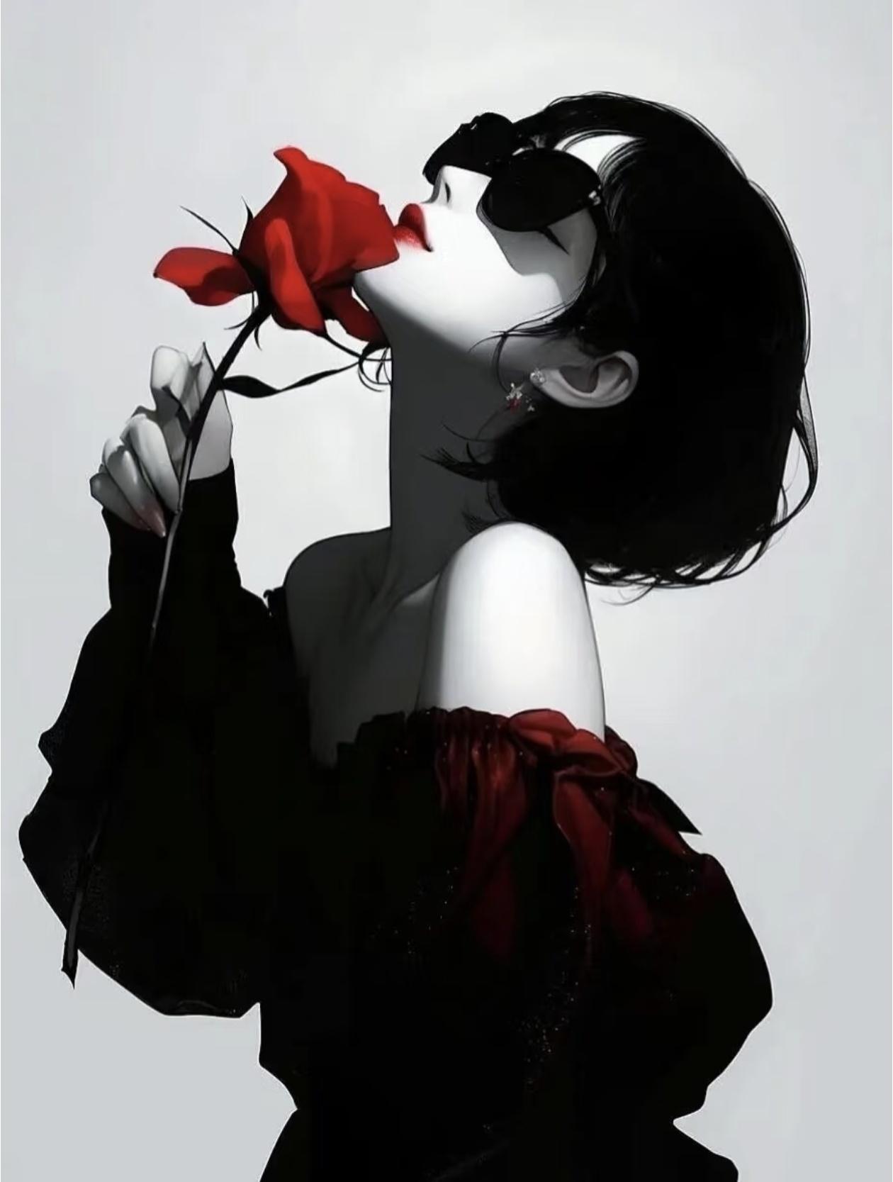 有些关系好玩的很为了让表面看上去很和谐我会虚与委蛇这也是事态自然发展的