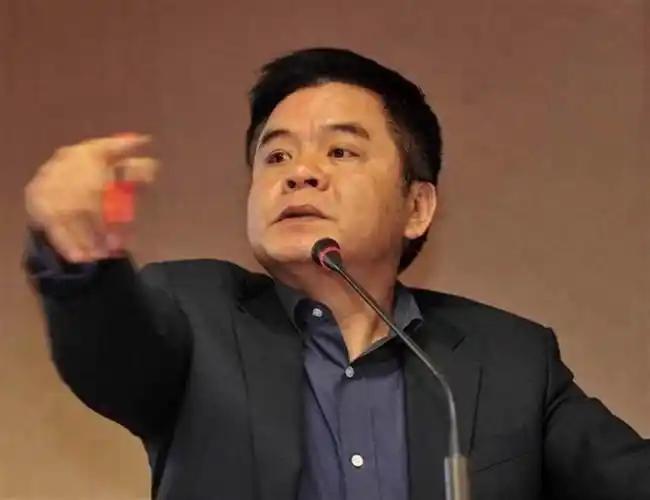 就在刚刚，台“民进党”发布声明，3月5日，针对岛内网友纷纷表示台胞证比台