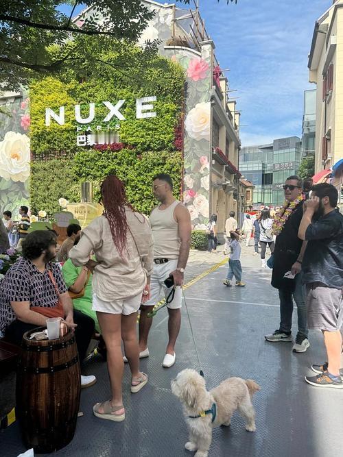 外国游客的中国游“隐藏玩法”：比起打卡网红地，他们更懂中国式浪漫当我们还在纠