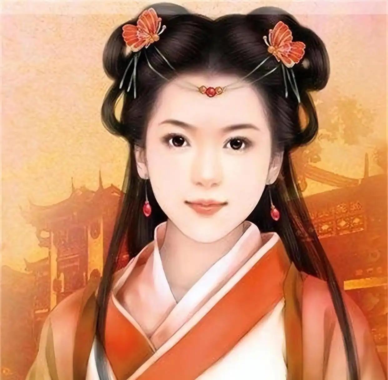 史上奇葩：后宫除皇后外全部穿上极难解开的特制裤子。公元前87年，汉武帝驾崩，