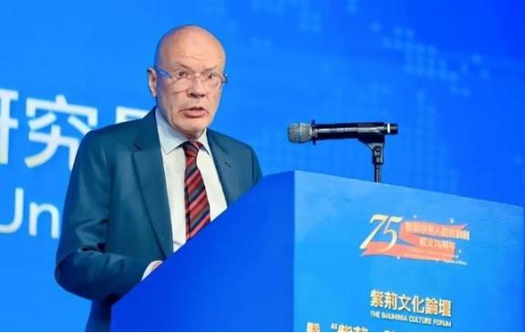 为什么西方国家都不喜欢中国？英国专家：中国有一个“老问题”。西方国家为什么总