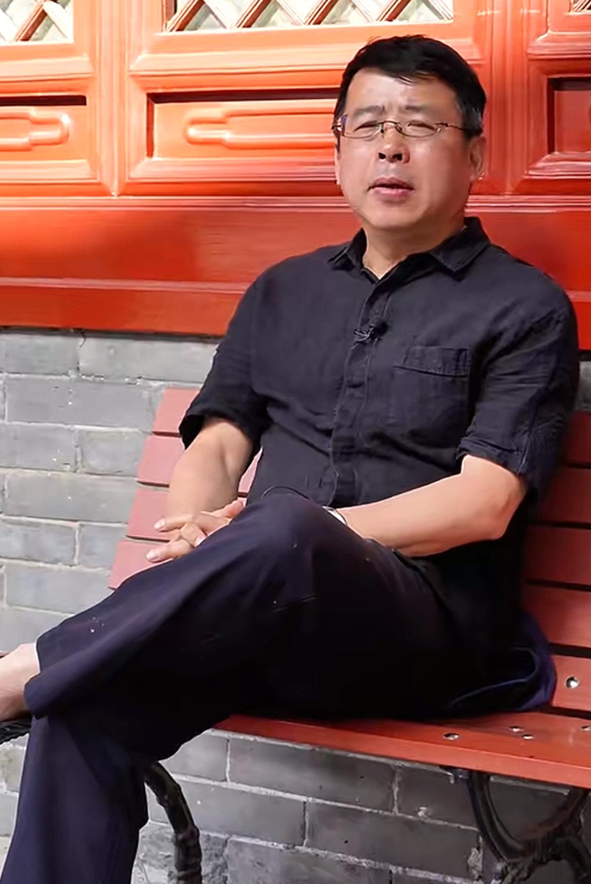 说说阿丘被通报又反转这个事，在我看来，即便是这个所谓的中华文化促进会在发布通报之