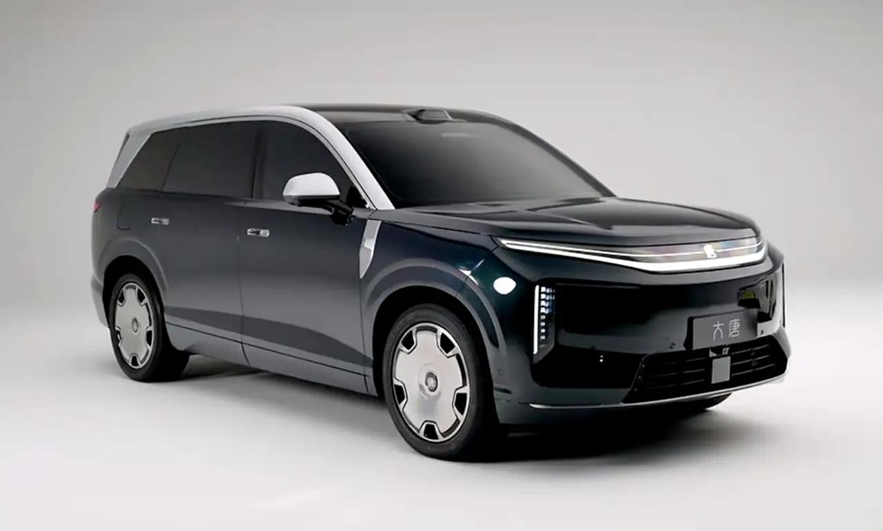 大唐纯电续航950公里，还有必要上插混版吗？插混版，是为了解决纯电车续航太短