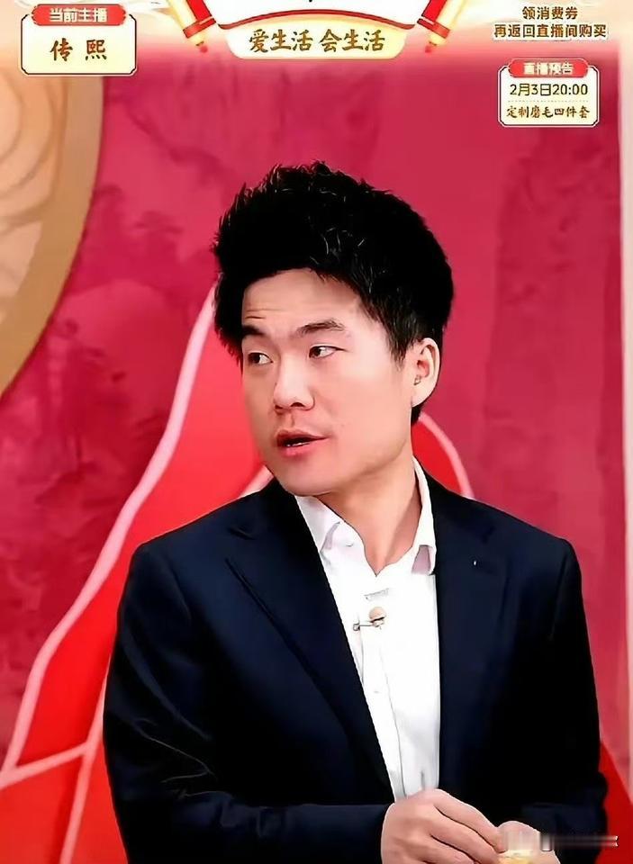 很多人疑惑，深耕教育领域、并无商业经验的董宇辉，直播带货为何热度不减？核心并非他