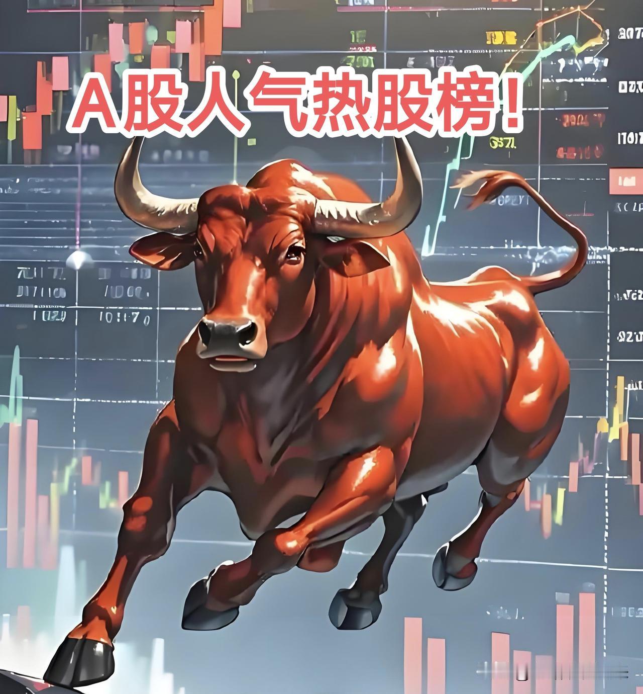 东方财富网A股人气热股榜1.长电科技，+2.74%，今日主力净流入领先，央