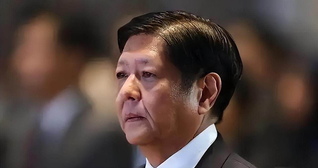 收下中国26万桶柴油后，马科斯给南沙131处岛礁改名！菲律宾变脸-二零二六年