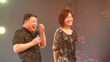 孙小宝 金玲
