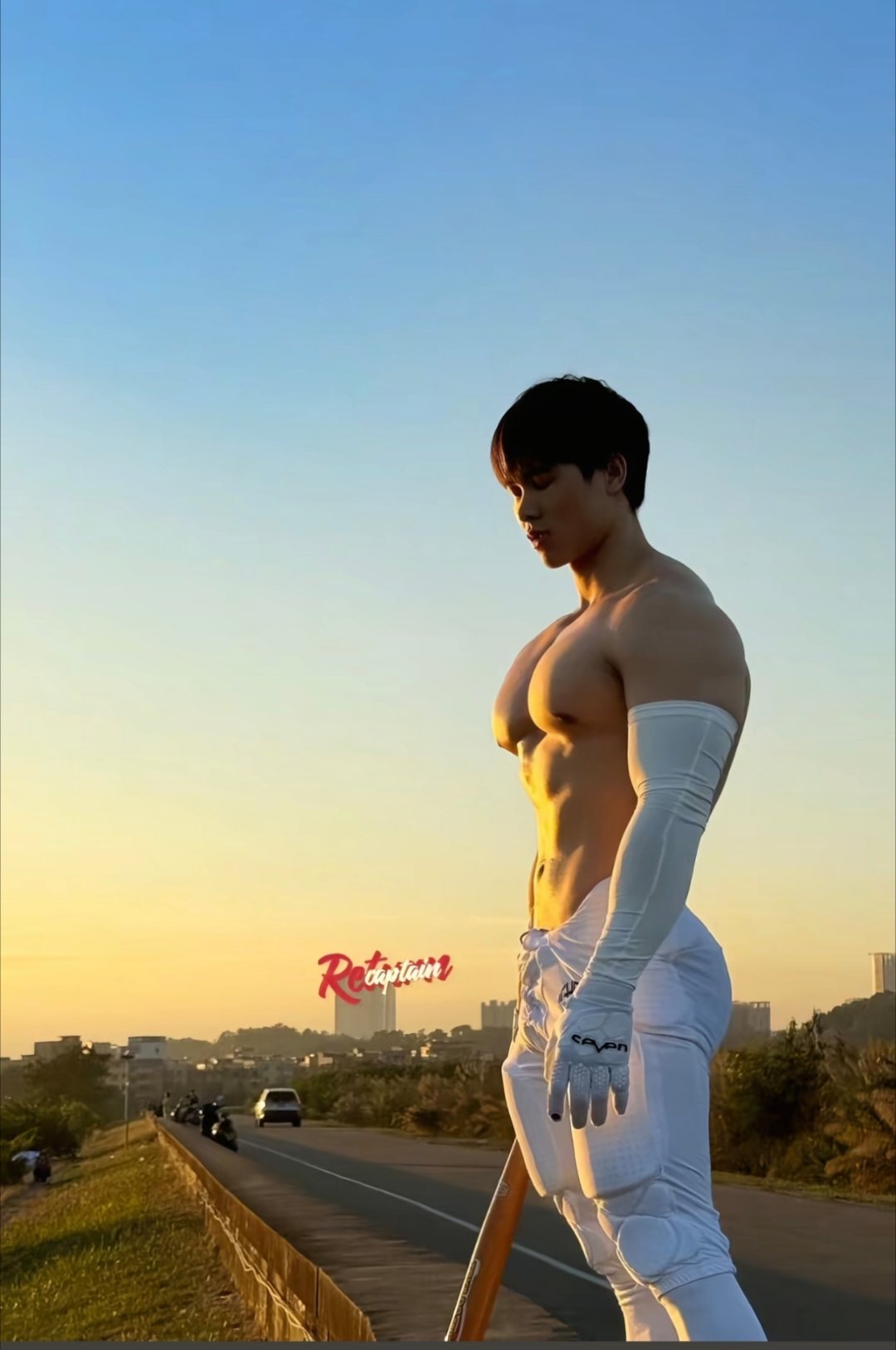 这是个什么穿搭