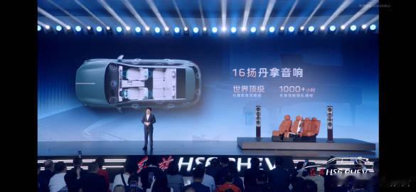 11月15日，红旗HS6PHEV正式开启预售，新车共推出3款车型，预售价格区间