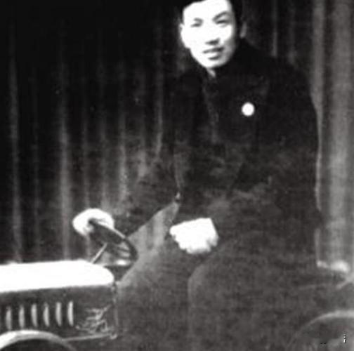 1943年，一个害死200多人的大叛徒，找李克农自首，李克农与他聊了3天，最终决