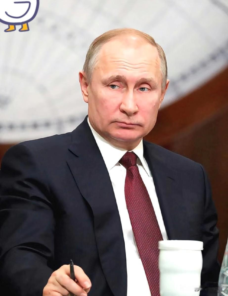 俄罗斯突然给全世界按下了静音键。克里姆林宫发言人佩斯科夫，对着一屋子记者直接撂下