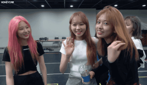 🔥韩网热帖评论翻译🔥张元英安宥真的关系怎么变得这么尴尬啊韩网原帖帖主称：我从