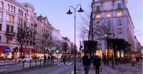 为什么说瑞典没几个中国人待得住？这么说吧，在瑞典生活几个月，就算不疯也得抑郁！