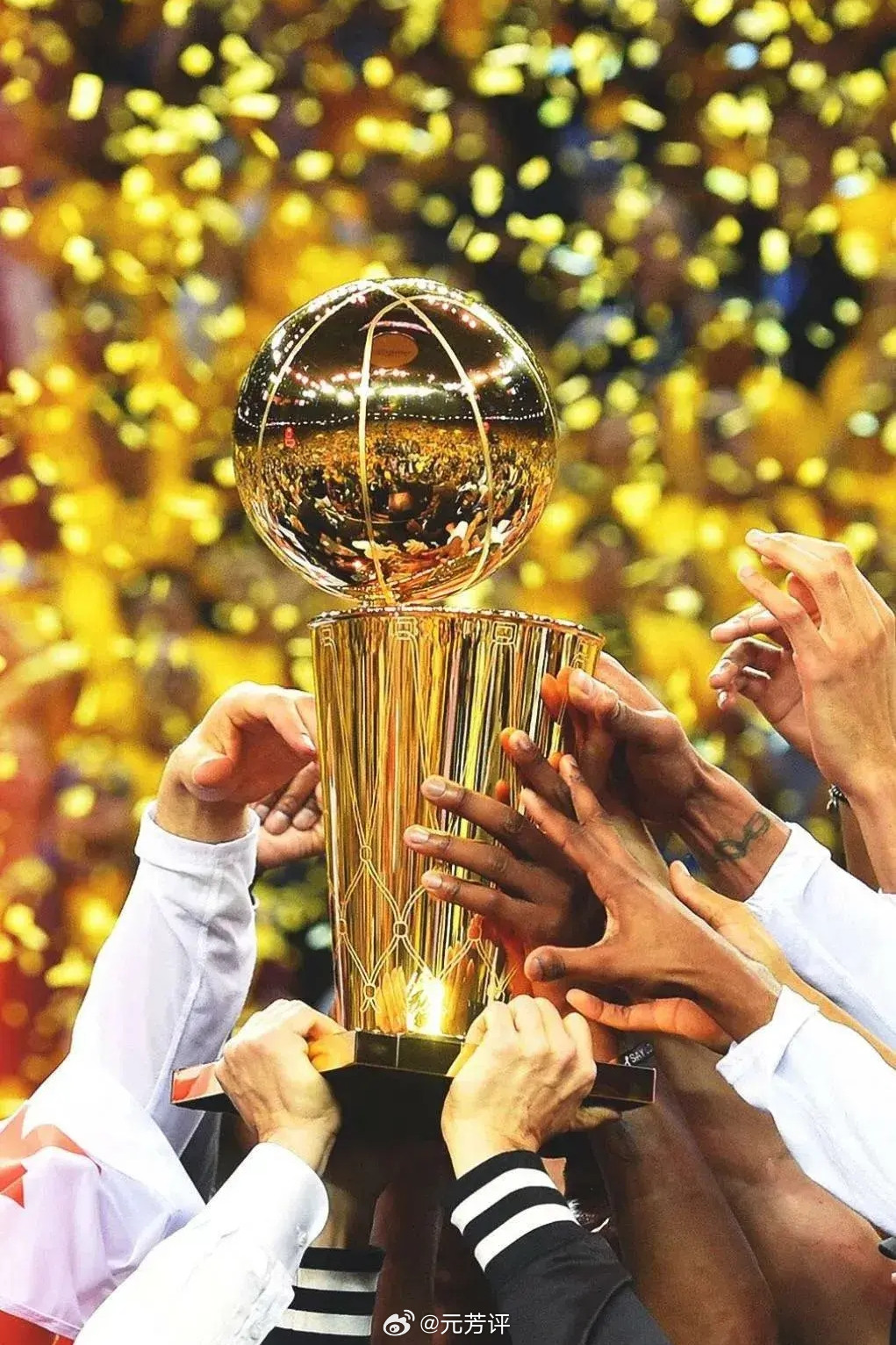 NBA新赛季，处于夺冠第一梯队的六支球队，分别是：1、马刺文班领衔，另有多位出色的年轻球员，还补强了