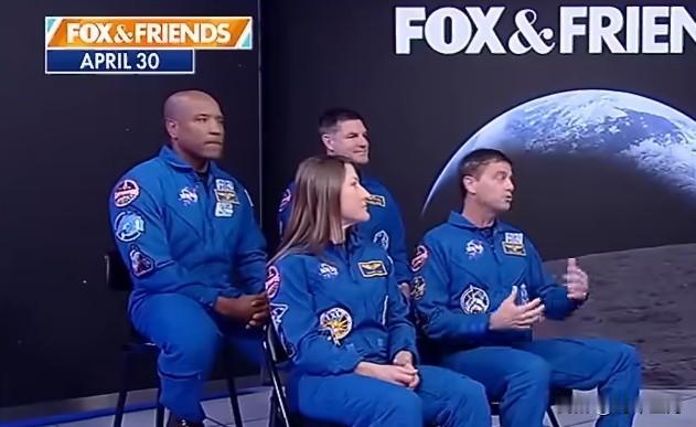 NASA公布月球基地计划：2027年起月月着陆南极，放话要领先中国美国宇航局