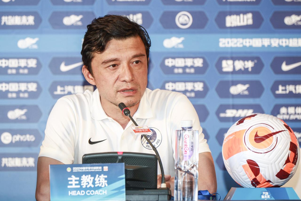 谢晖会不会执教津门虎？来替换于根伟？因为本赛季津门虎遇到前所未有的困难！输给申花