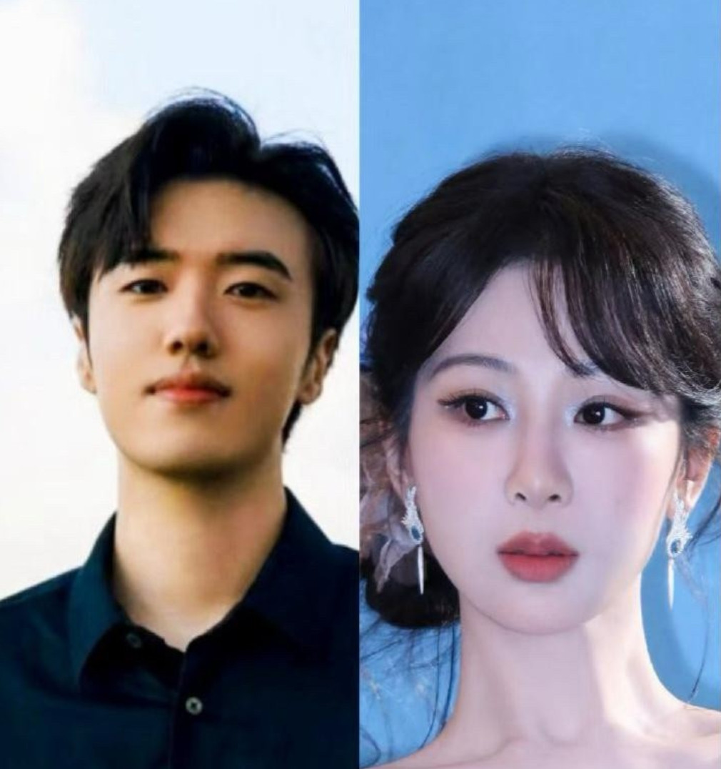 杨紫新剧这波操作真是闷声发大财啊！原本大家都在猜胡歌会不会当男主，结果官宣一出，