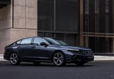 【每人Auto快讯|本田拟暂停在华部分燃油车工厂运营】4月17日，据日经新闻