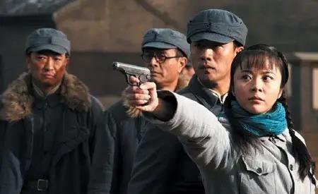 历史有时候，就系于一个人的勇气和一瞬间的判断。1941年夏天，新四军内部一场可能