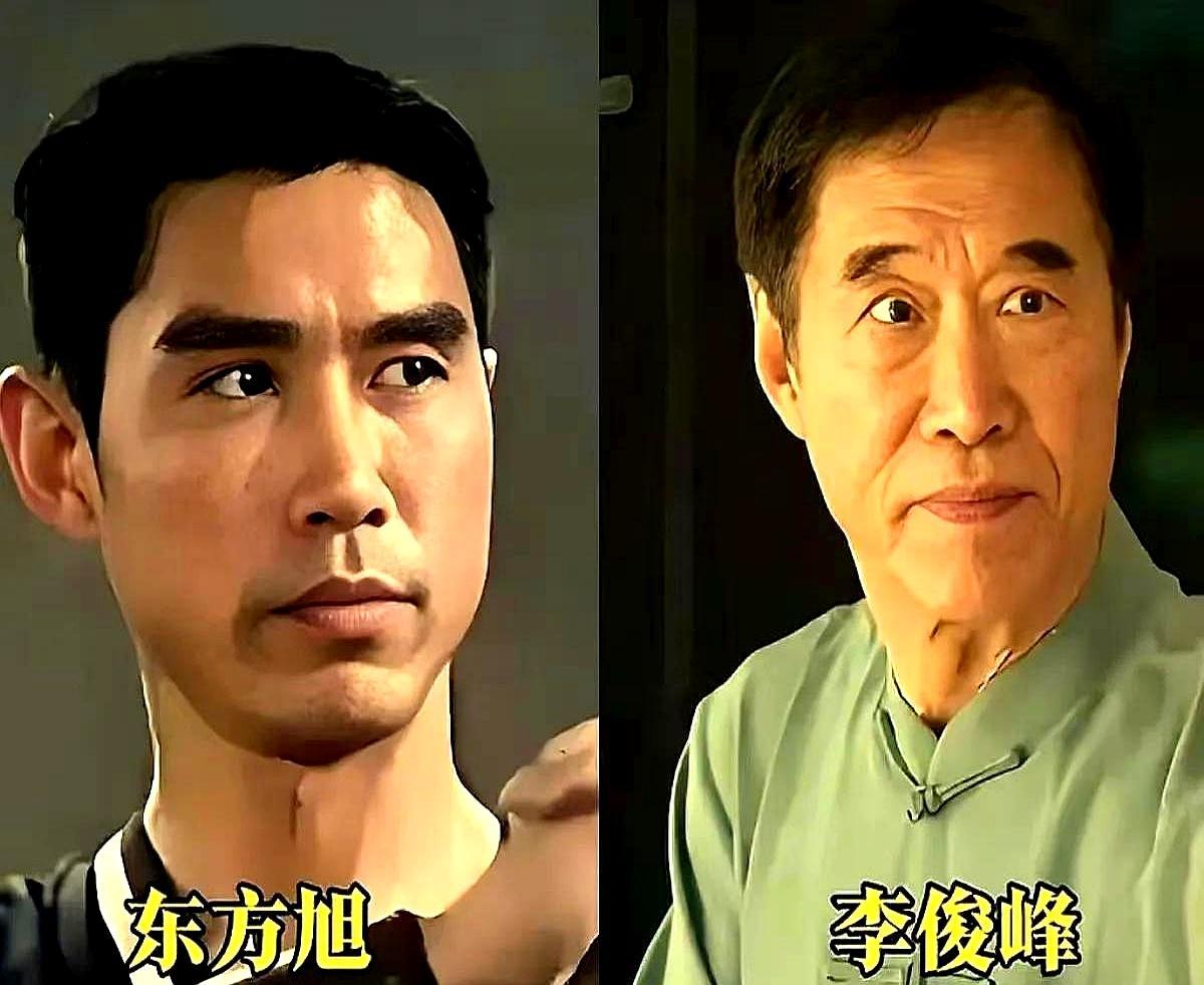 现在的动作片靠绿幕和慢动作喂养，而1983年的《武林志》，是在拿命砸场子。