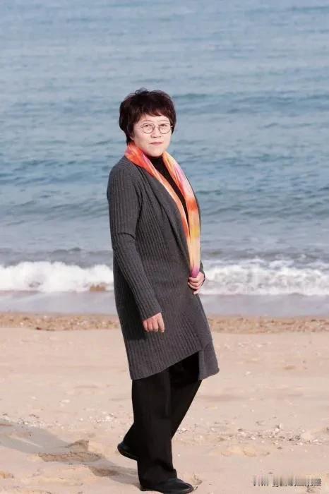 性学icon专家说："男人一定要记住，女人，她爱不爱你，根本不用去试探，你只要