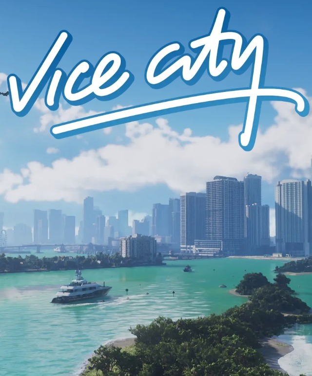 GTA6上市就放假gta6游戏真羡慕外国玩家啊！！！美国汽车改装厂商Burge