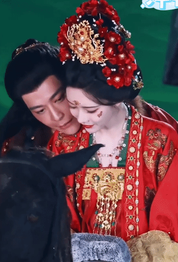 尚公主的路透怎么越来越幽默了