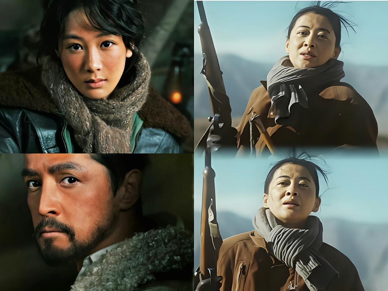 怎么也没想到，《生命树》播到现在，最出彩的演员不是杨紫，也不是胡歌，而是演杨