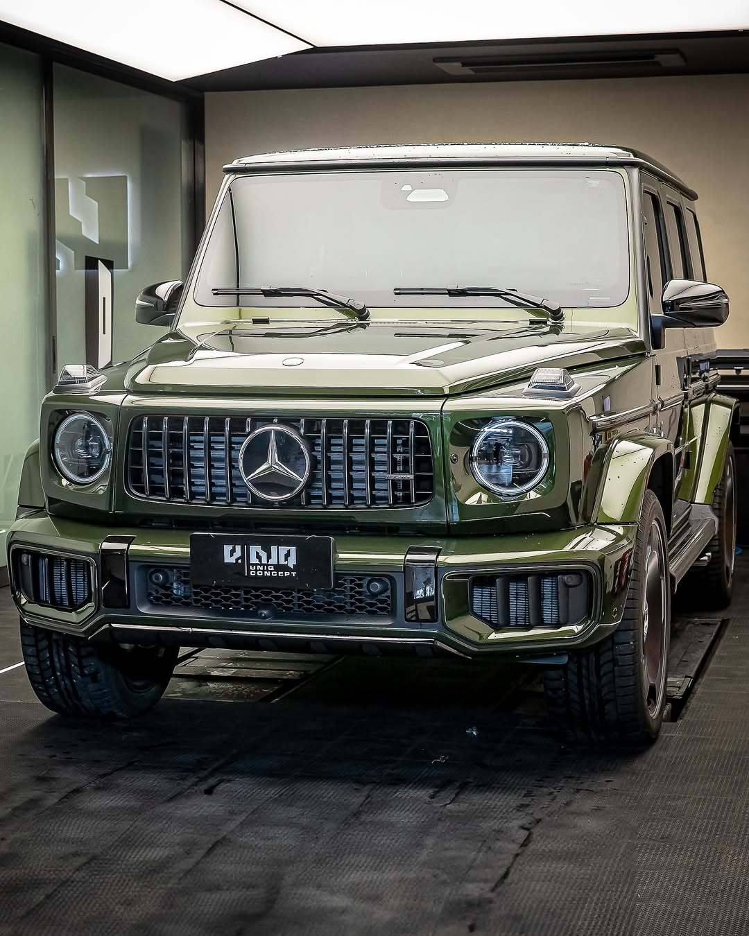 MercedesBenzG63AMG​​​