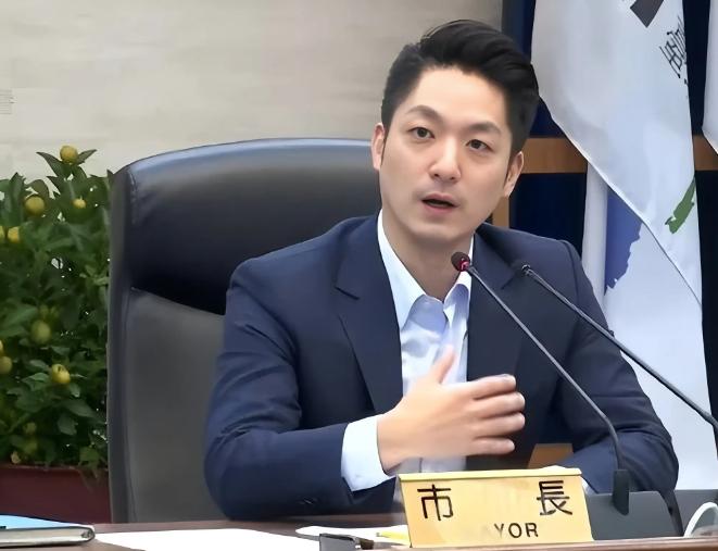 台北市长蒋万安发表声明，4月22日，针对赖清德窜访斯威士兰，非洲3国疑遭施压