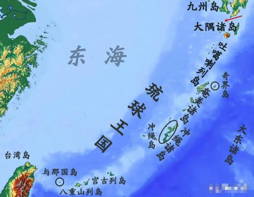 琉球选举结果一出，亲中国派和独立派全线失利，高市早苗直接笑开了花！ 9月13