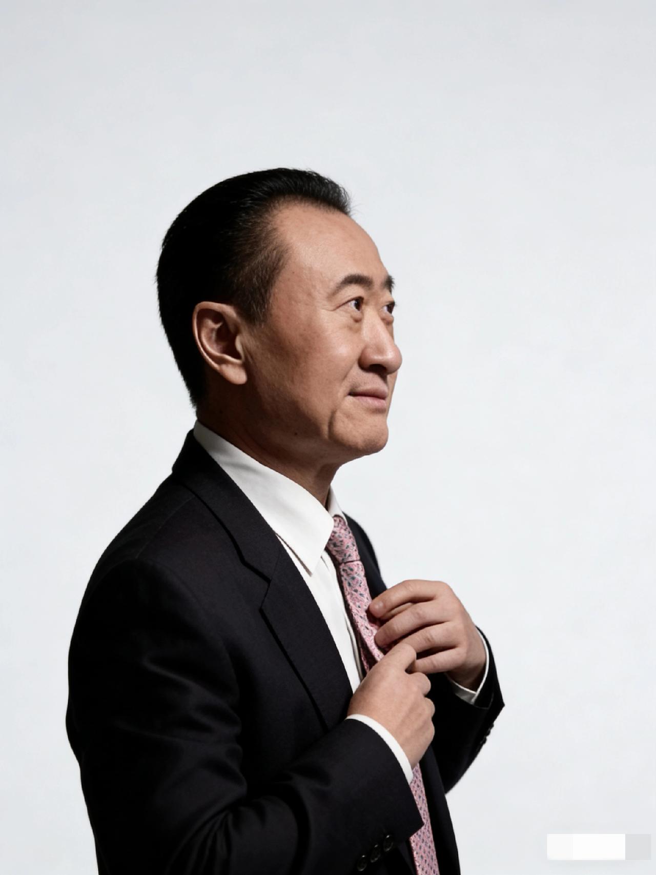 万达又被赎回去了！我第一次发现：欠债的人还能“退货”。事情是这样的：烟台