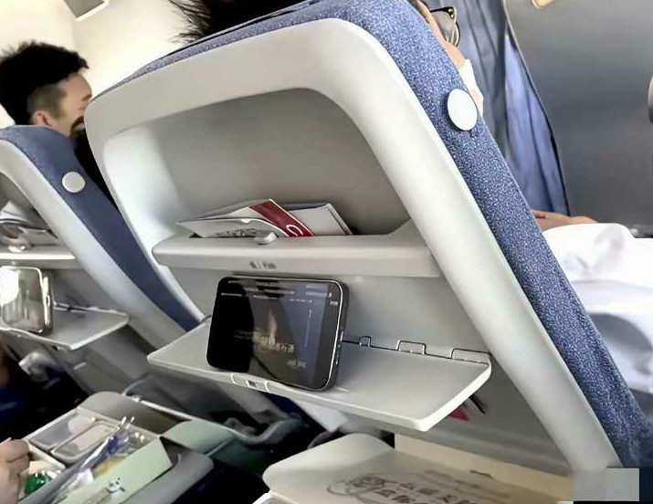 还是C919比较适合中国人的习惯