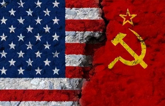 苏联很强大，没有内乱、没有党派斗争，却亡国了！美国有枪击问题，有毒品问题，政治上