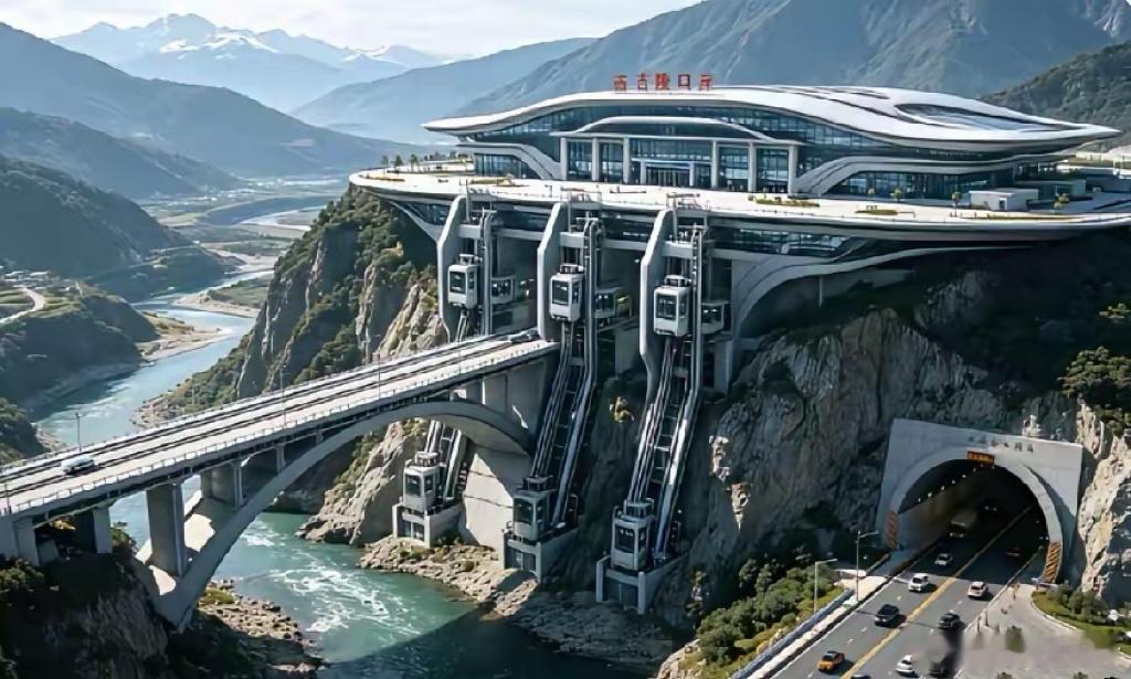 国门不必远走，原址即是立场•默斋主人原创现场感议论散文搜救尚未收尾，吉隆沟里的泥