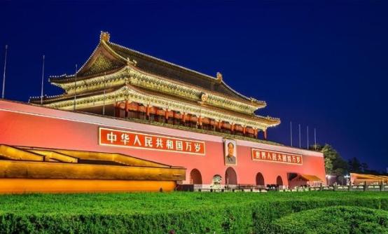 今天日本挑衅中国，明天德国、欧盟挑衅中国，后天菲律宾挑衅中国，为何那些弱我们十倍