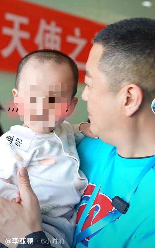 单场卖1.8亿，欠的4000万还没还完？扒开李亚鹏直播间，我被两个数字吓到了。