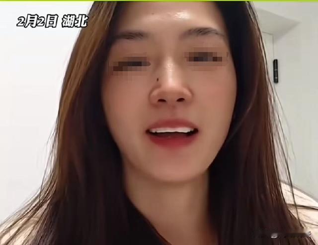 湖北，一位89年出生的女子，发视频找老公，还抛出了自己的择偶标准：可以不要车、不