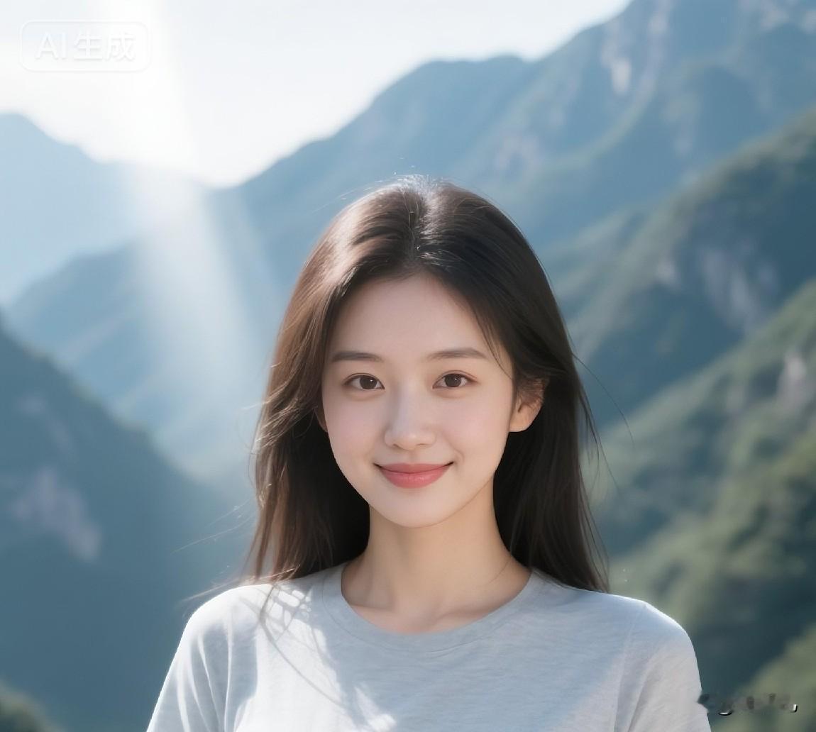 怎样才能过得自在舒心？过得自在恰似这山间的闲云，不是万事皆随己愿，而是拥有放